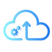 i-sprint-cloud-icon