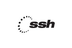 SSH-logo