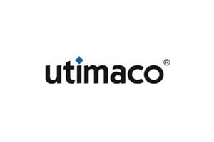 Utimaco-logo