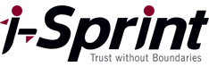 i-Sprint Innovations Logo