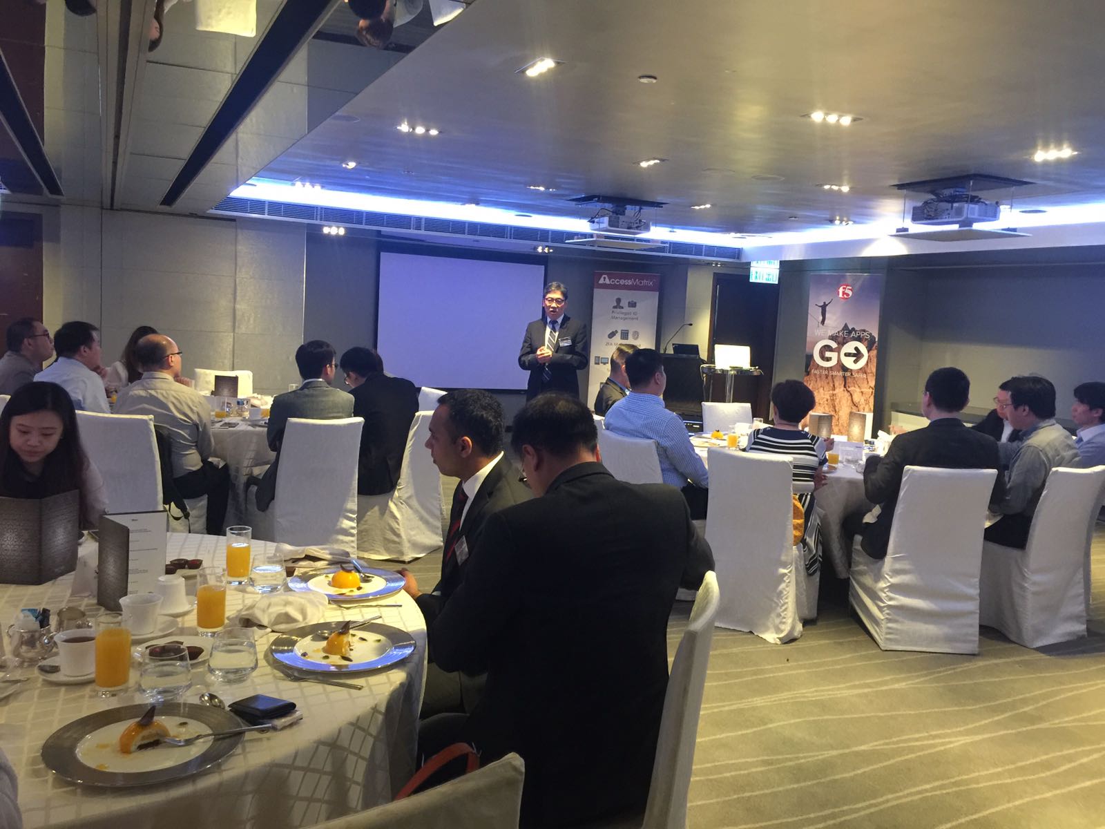 i-sprint-hongkong-Executive Luncheon Talk-2017-img1