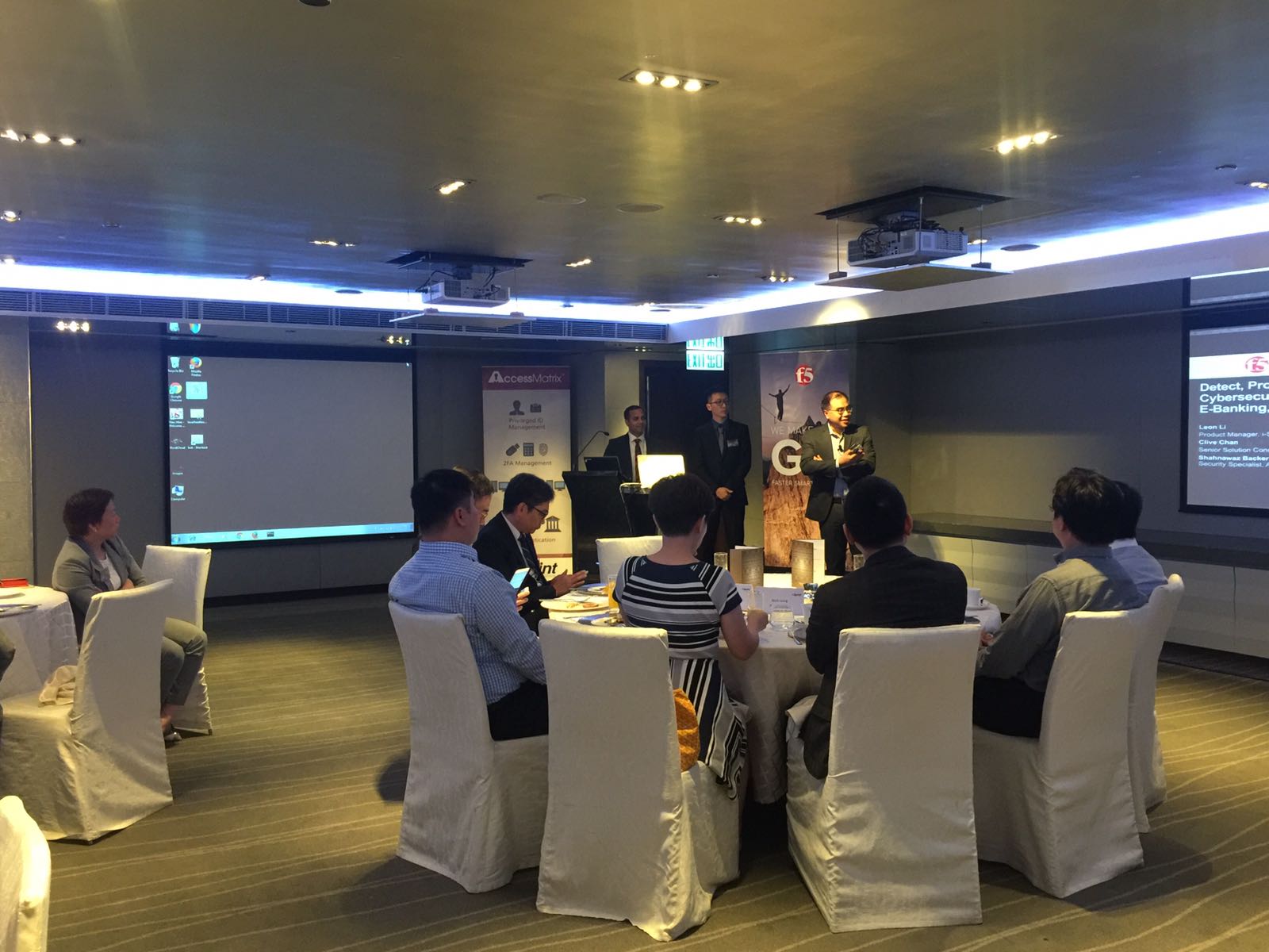 i-sprint-hongkong-Executive Luncheon Talk-2017-img2