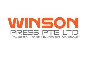 Winson Press-logo