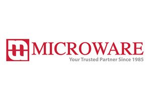 Microware Limited-logo