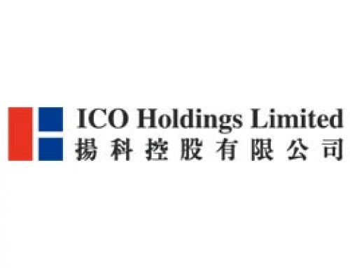 ICO Technology Limited