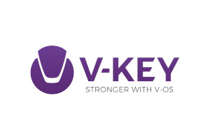 v-key-logo