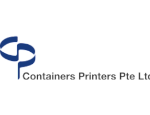 Containers Printers